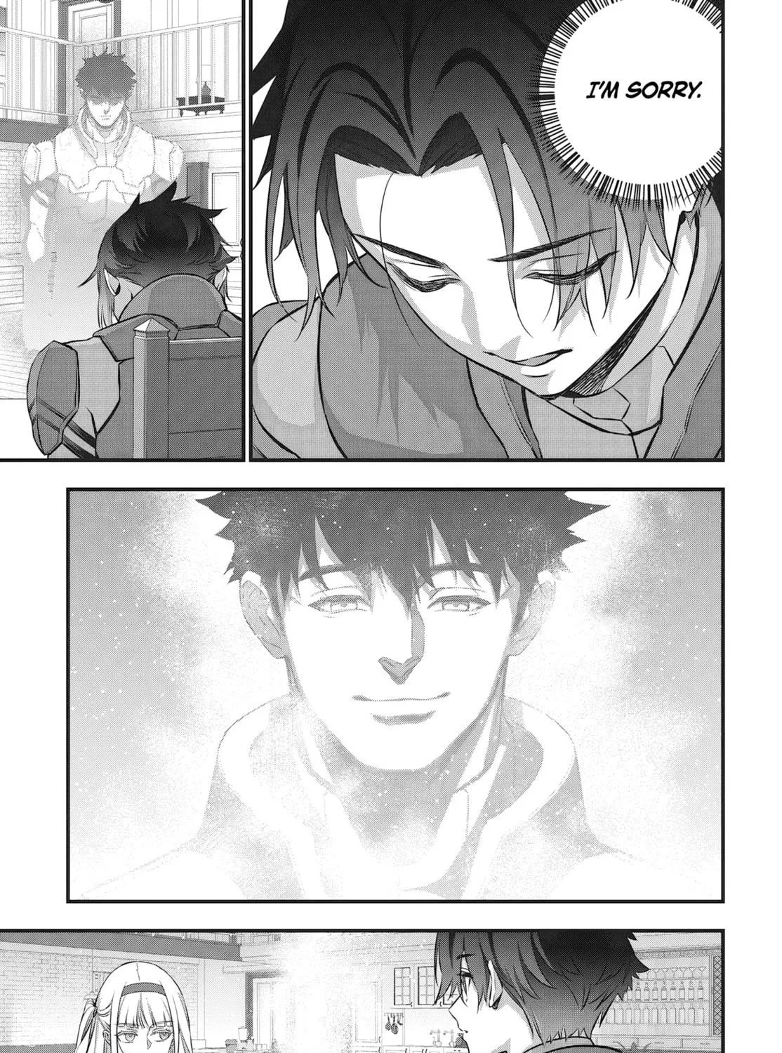 Read Rebuild World chapter 64 image 22 on Lezhin
