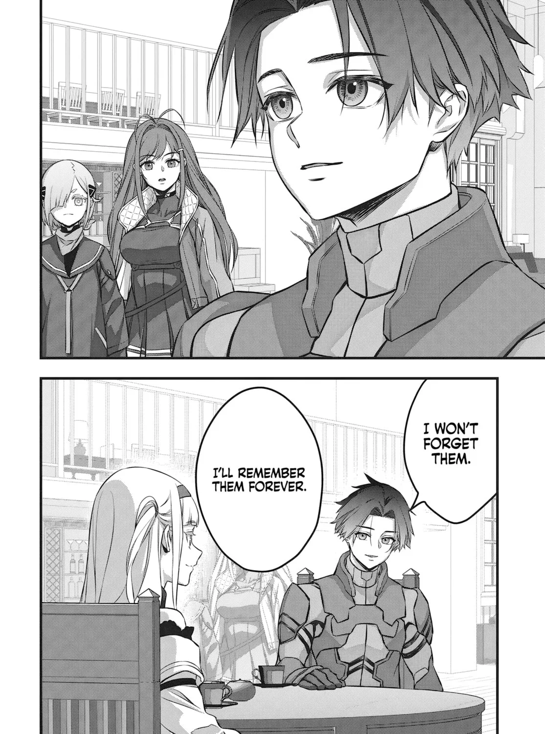 Read Rebuild World chapter 64 image 24 on Lezhin