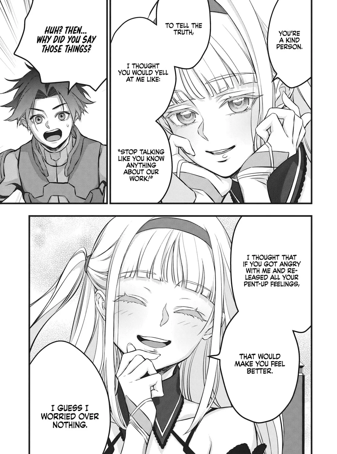 Read Rebuild World chapter 64 image 26 on Lezhin