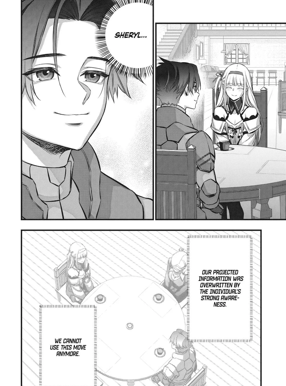 Read Rebuild World chapter 64 image 28 on Lezhin