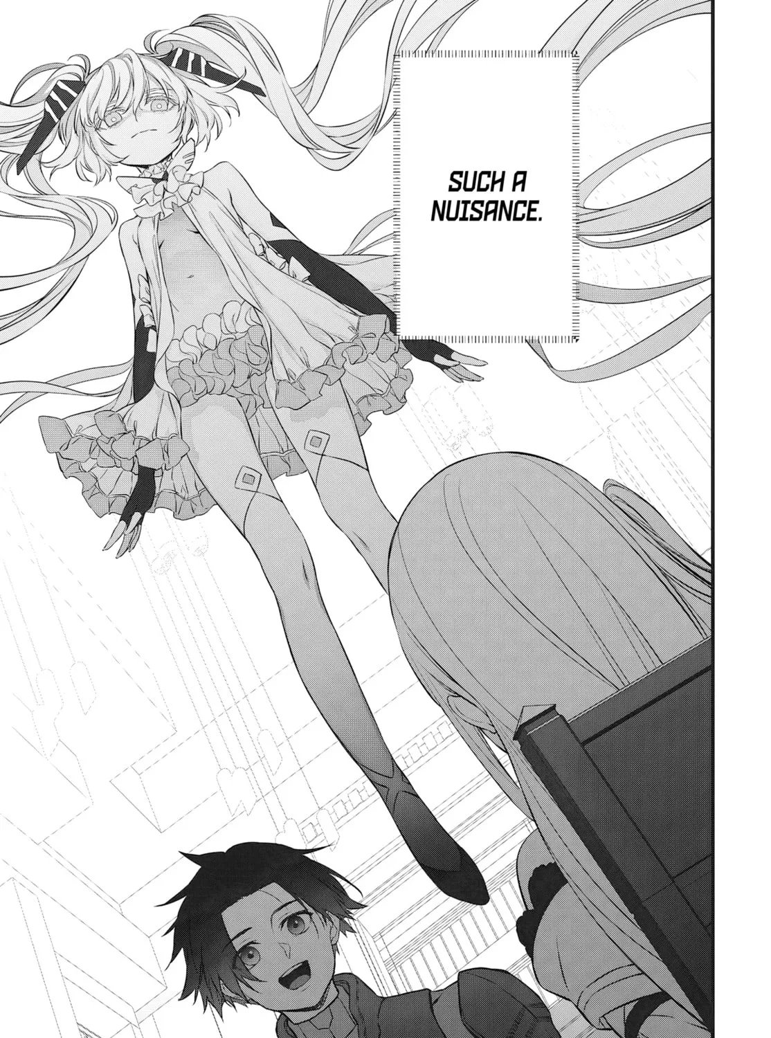 Read Rebuild World chapter 64 image 30 on Lezhin