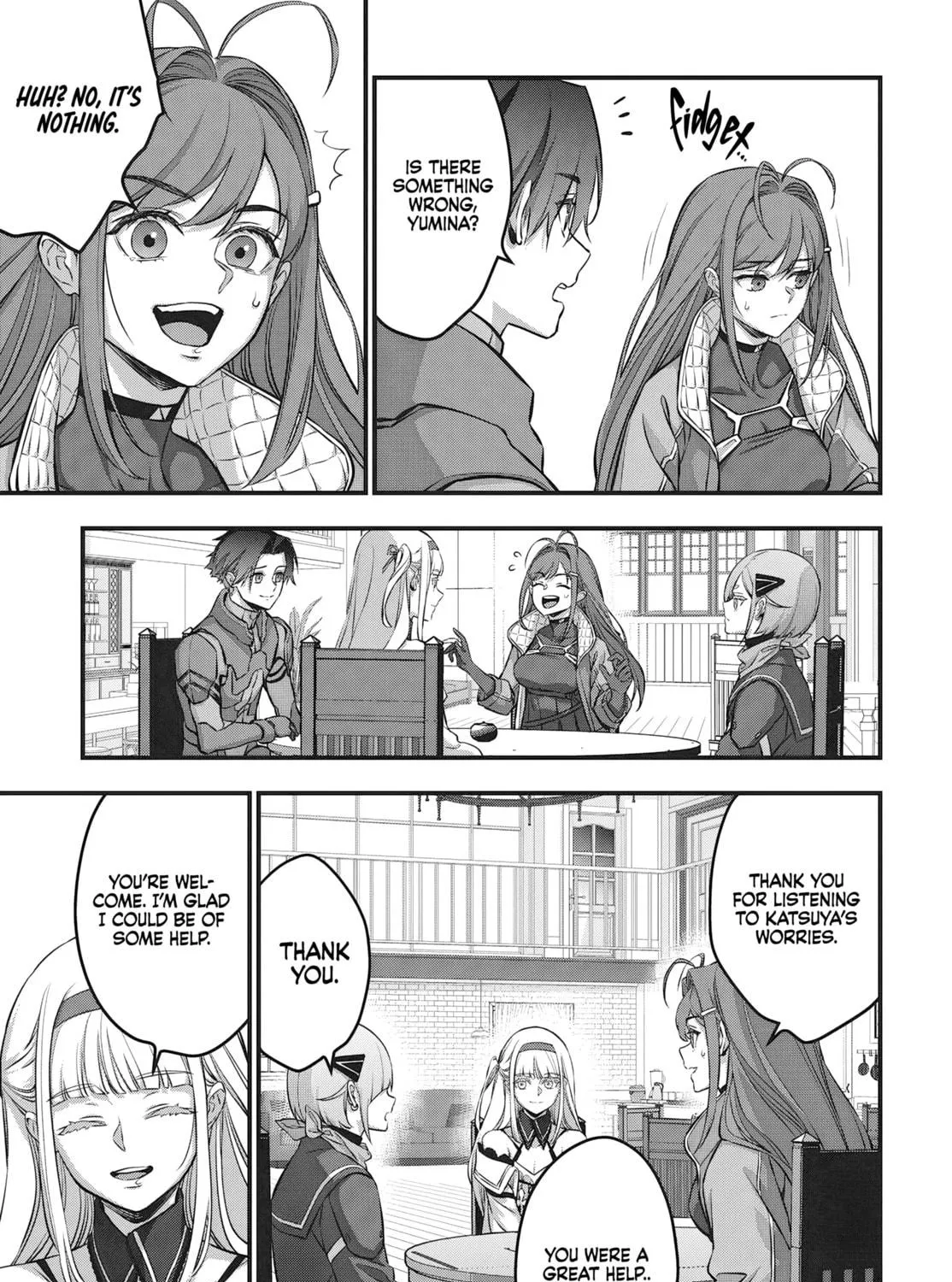 Read Rebuild World chapter 64 image 34 on Lezhin