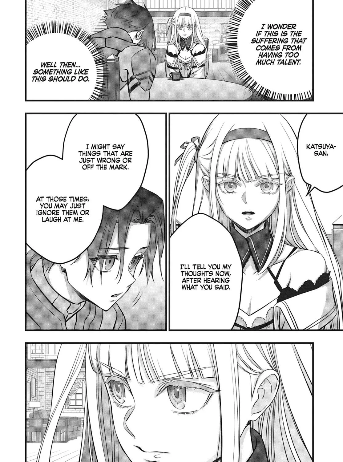 Read Rebuild World chapter 64 image 4 on Lezhin