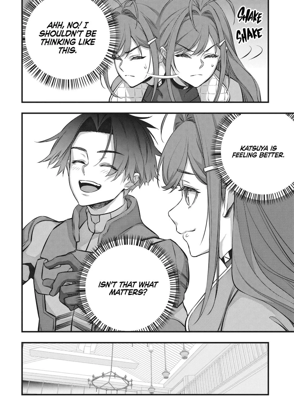Read Rebuild World chapter 64 image 40 on Lezhin