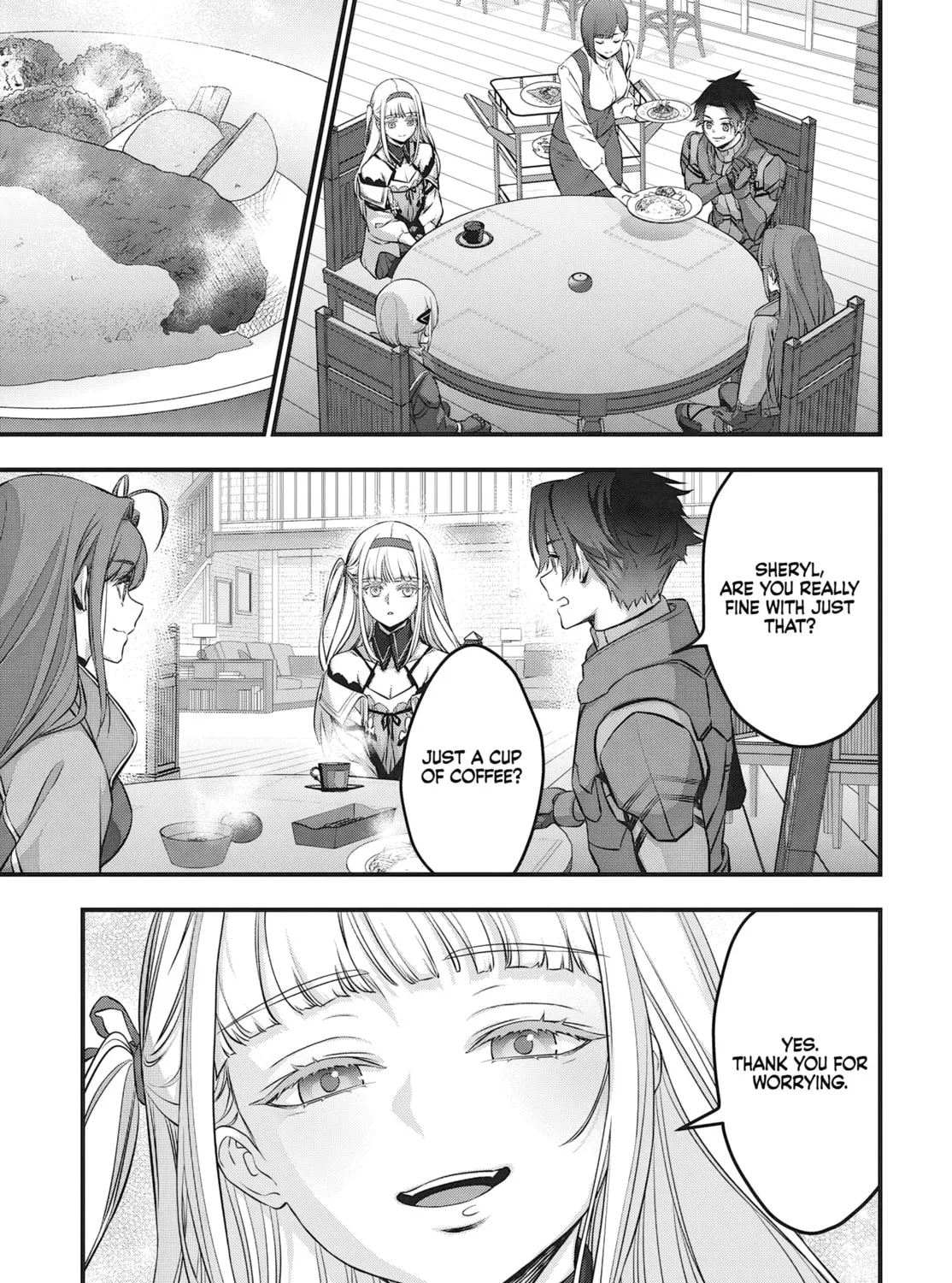 Read Rebuild World chapter 64 image 42 on Lezhin
