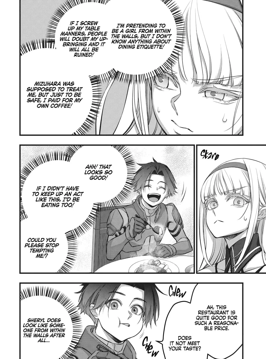 Read Rebuild World chapter 64 image 44 on Lezhin