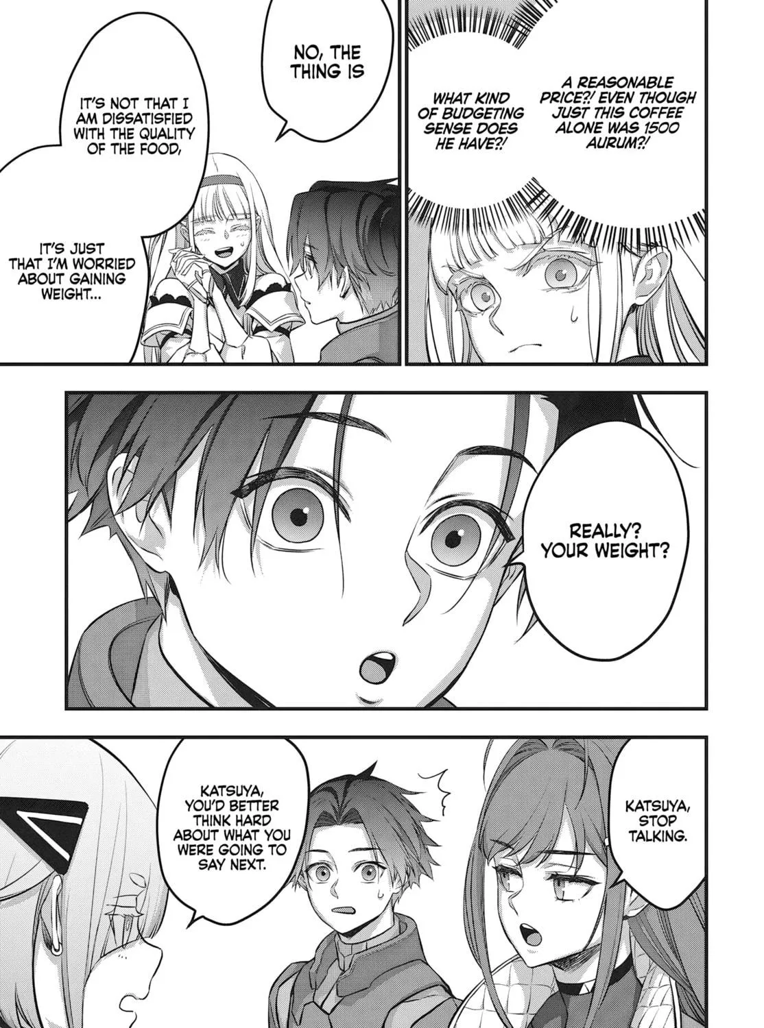 Read Rebuild World chapter 64 image 46 on Lezhin