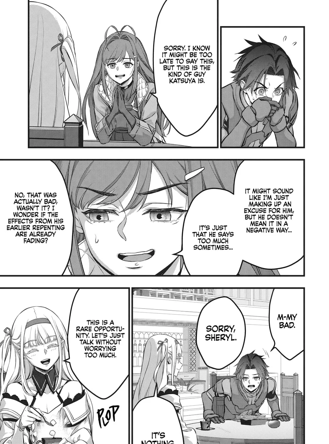 Read Rebuild World chapter 64 image 50 on Lezhin