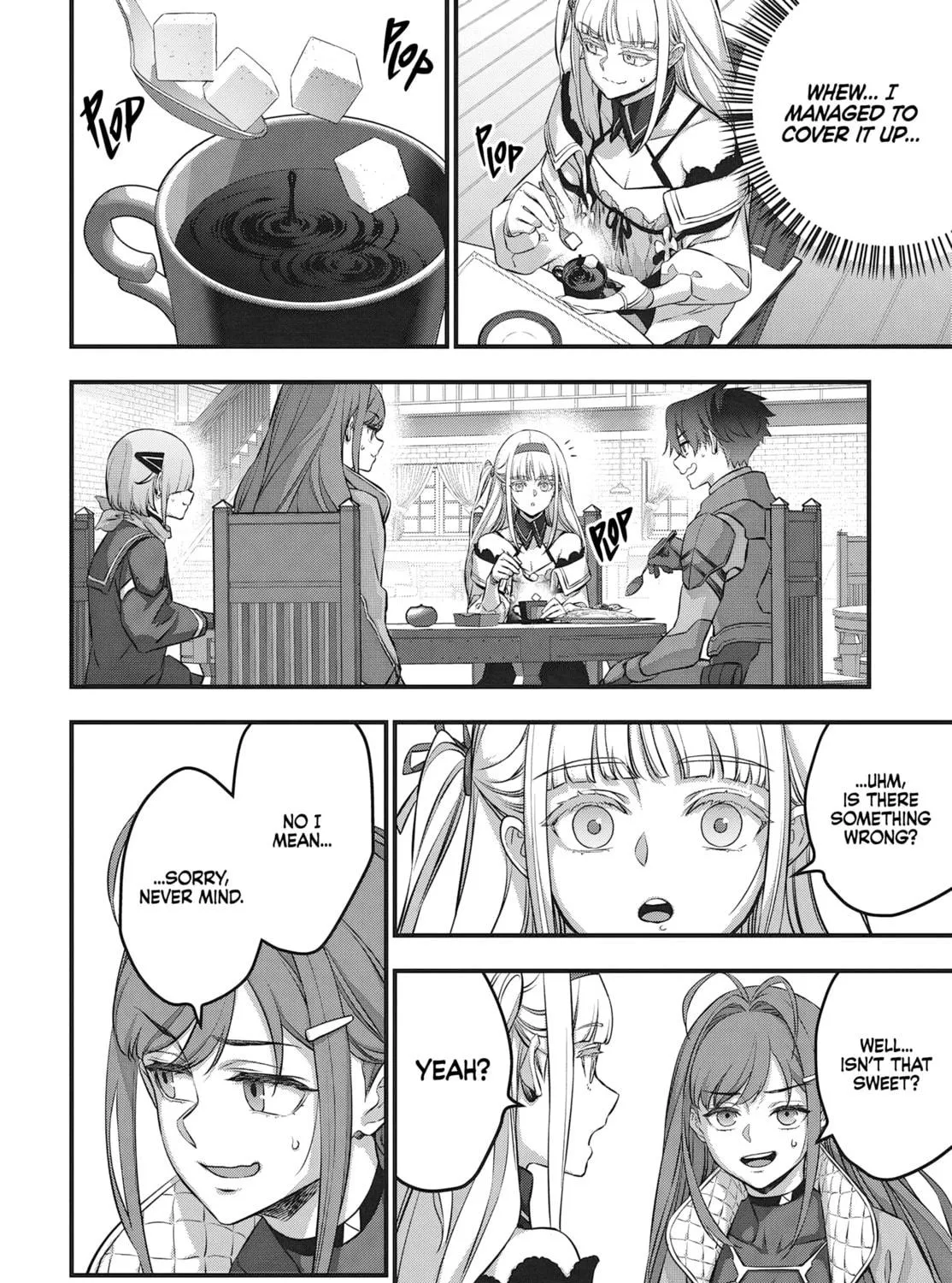 Read Rebuild World chapter 64 image 52 on Lezhin