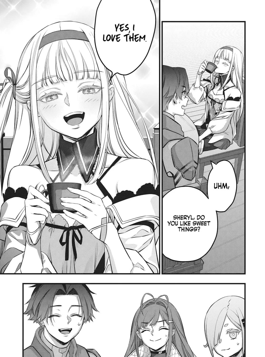 Read Rebuild World chapter 64 image 54 on Lezhin