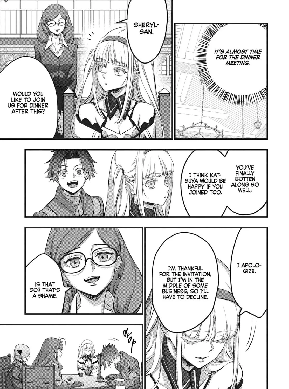 Read Rebuild World chapter 64 image 58 on Lezhin