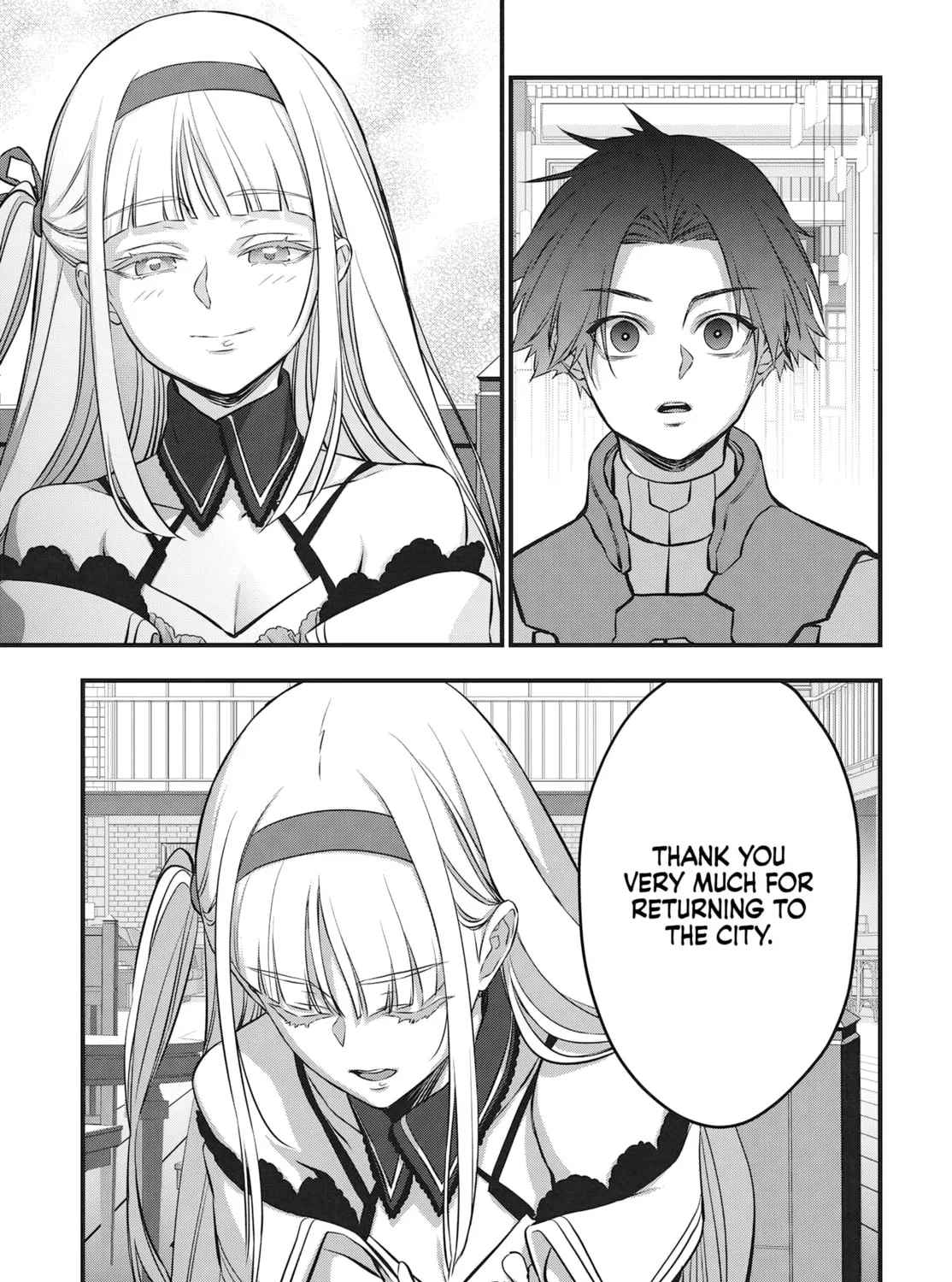 Read Rebuild World chapter 64 image 6 on Lezhin