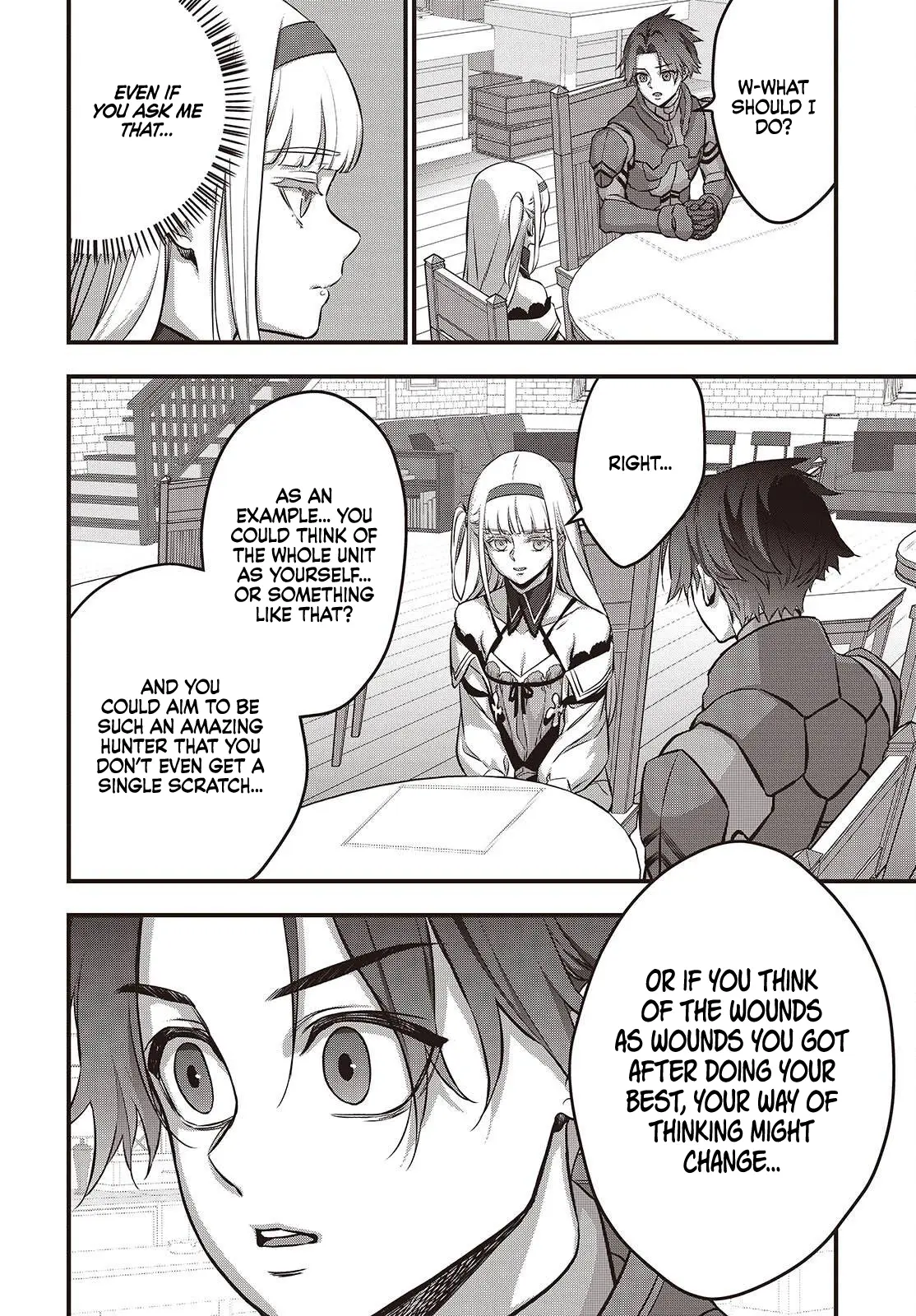 Read Rebuild World chapter 65 image 10 on Lezhin