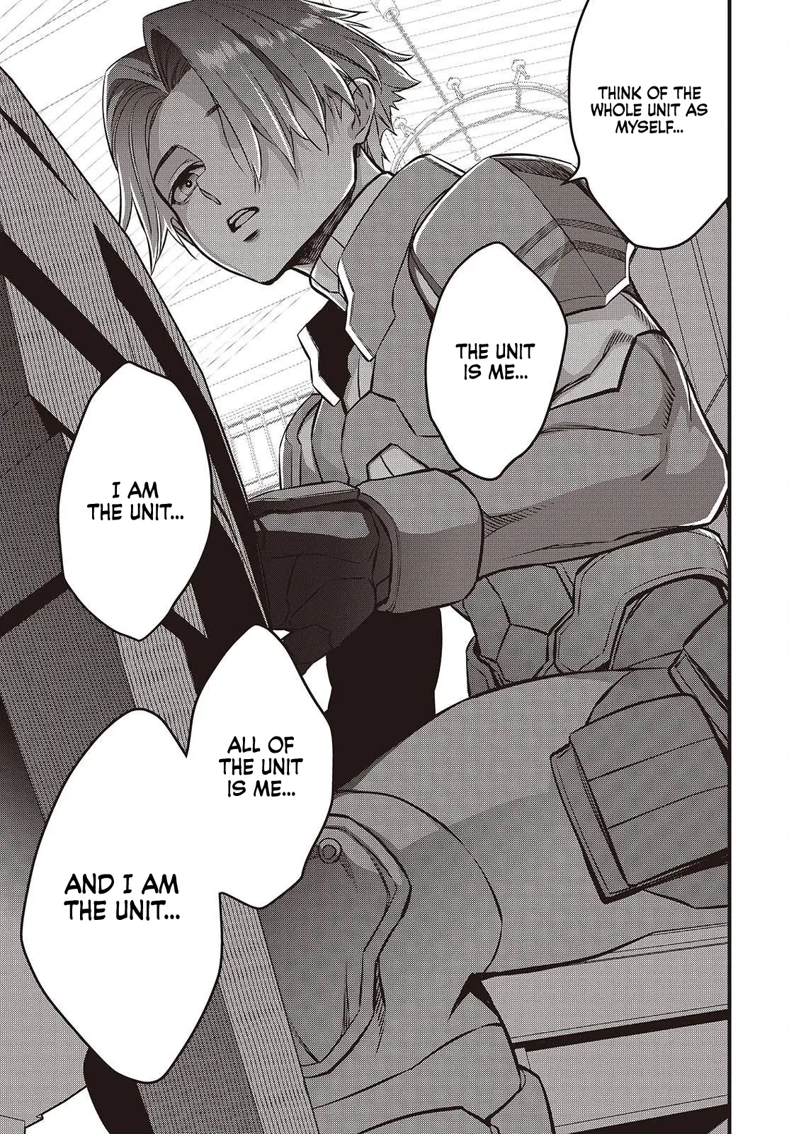 Read Rebuild World chapter 65 image 11 on Lezhin