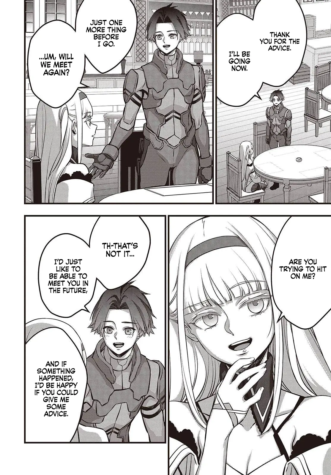 Read Rebuild World chapter 65 image 14 on Lezhin