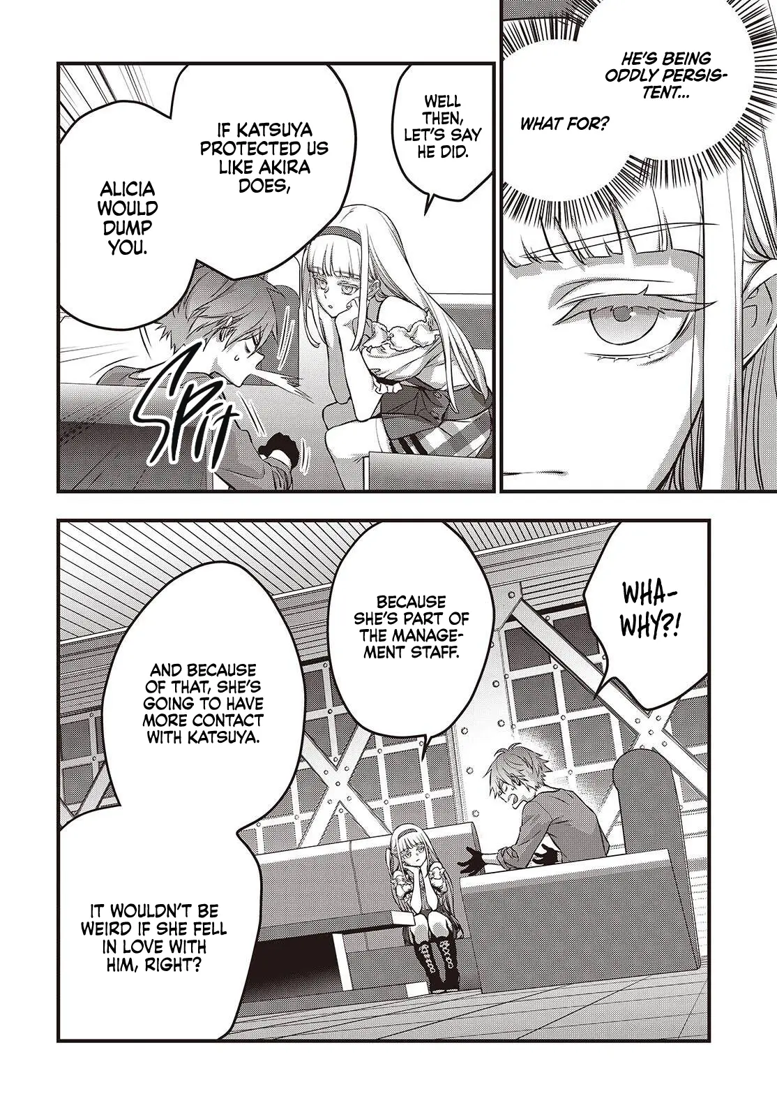 Read Rebuild World chapter 65 image 20 on Lezhin