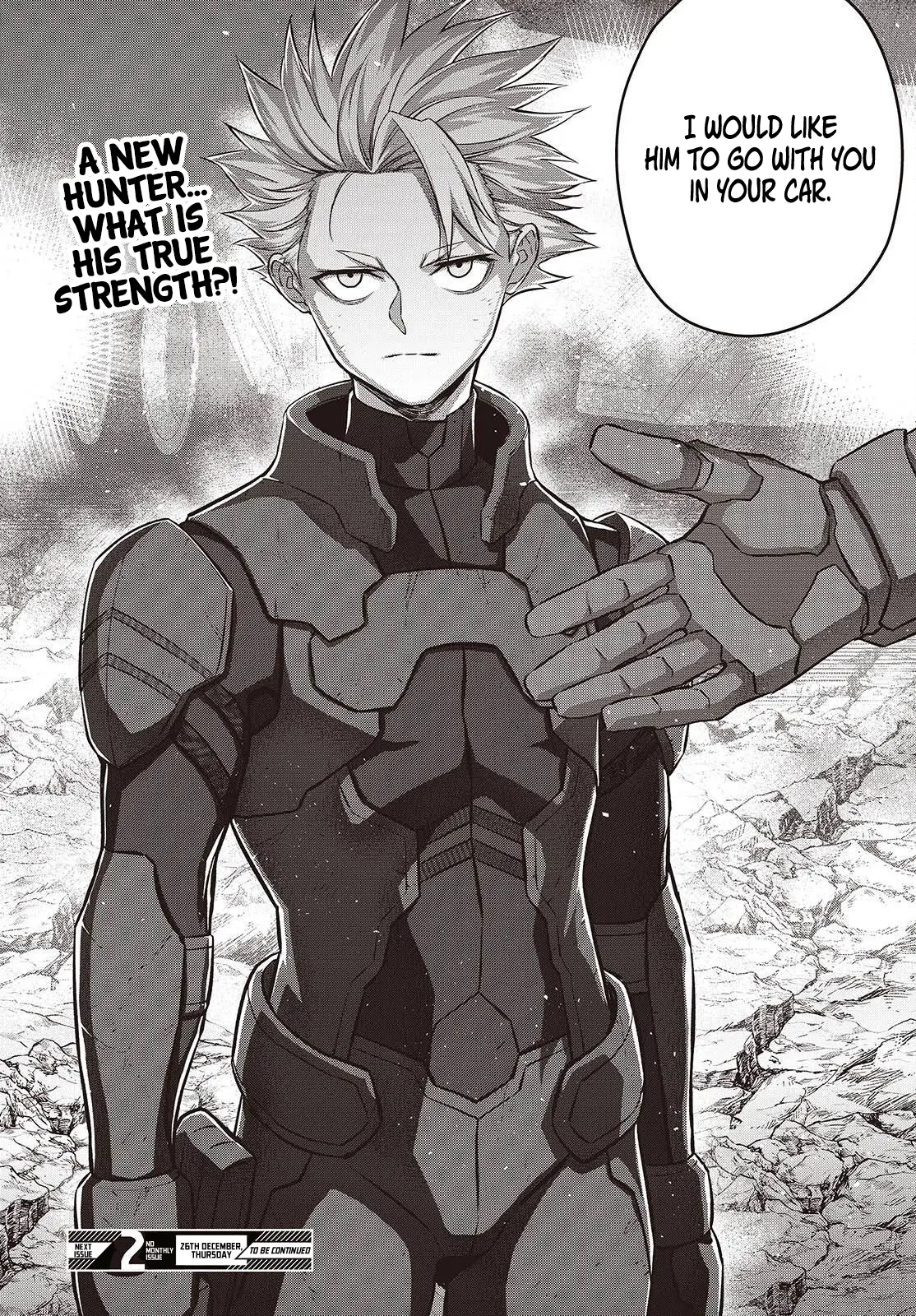 Read Rebuild World chapter 65 image 30 on Lezhin
