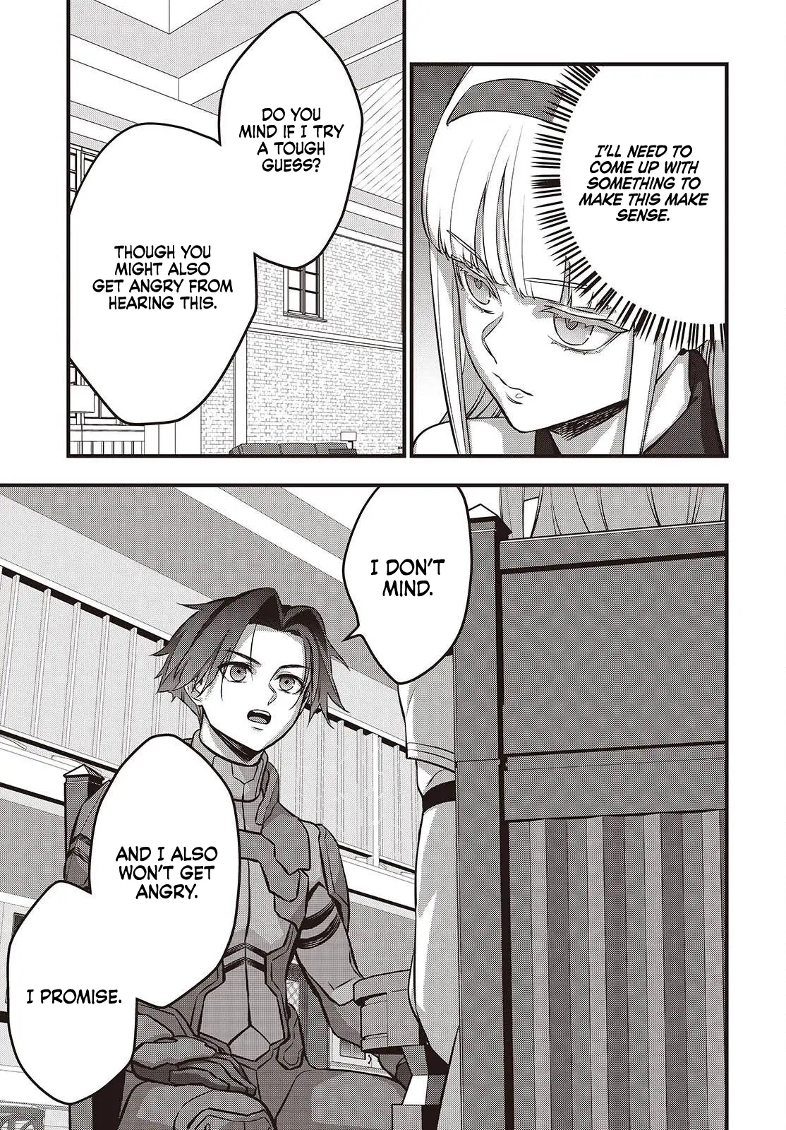 Read Rebuild World chapter 65 image 5 on Lezhin