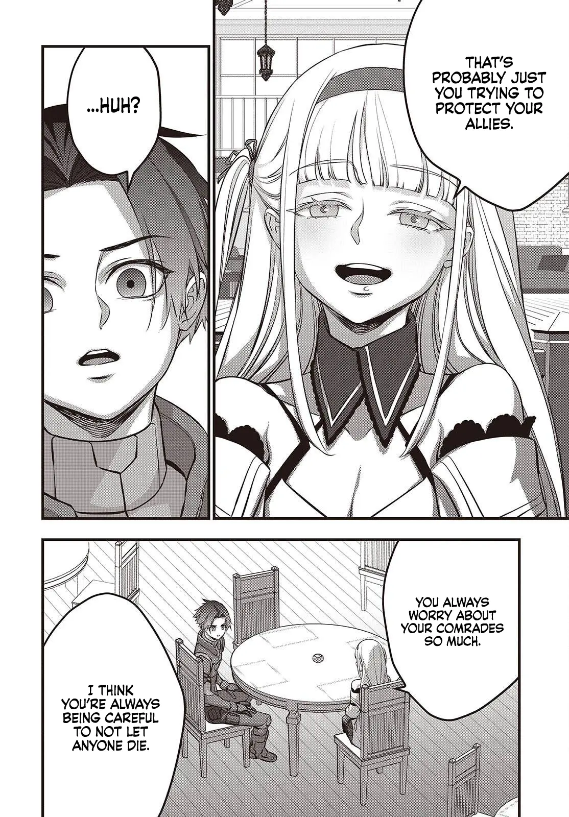 Read Rebuild World chapter 65 image 6 on Lezhin