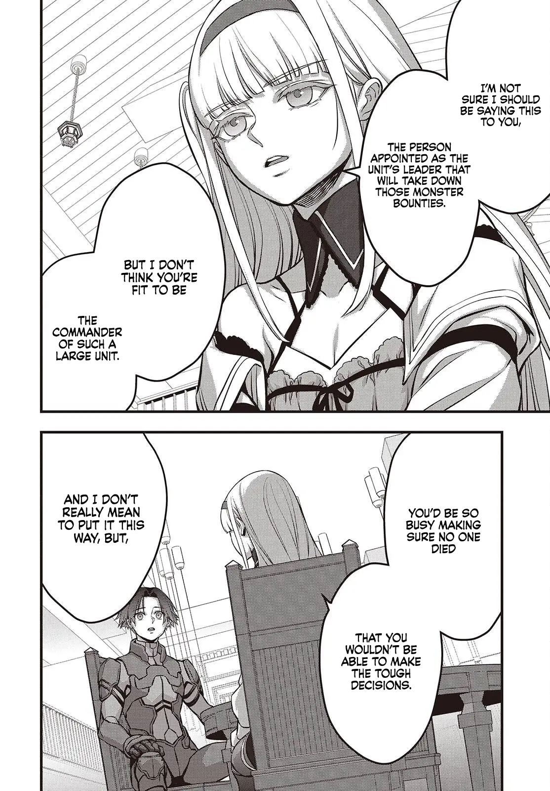 Read Rebuild World chapter 65 image 8 on Lezhin
