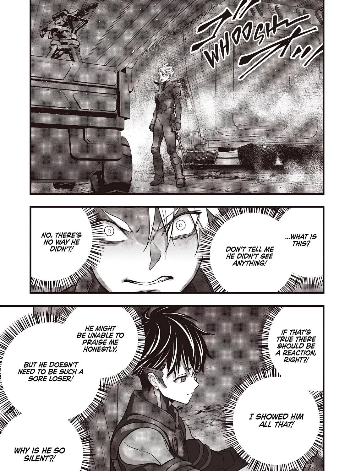 Read Rebuild World chapter 66 image 38 on Lezhin