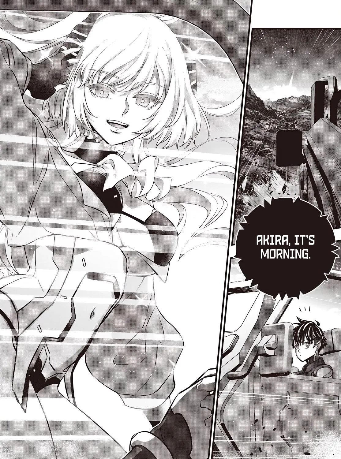 Read Rebuild World chapter 66 image 48 on Lezhin