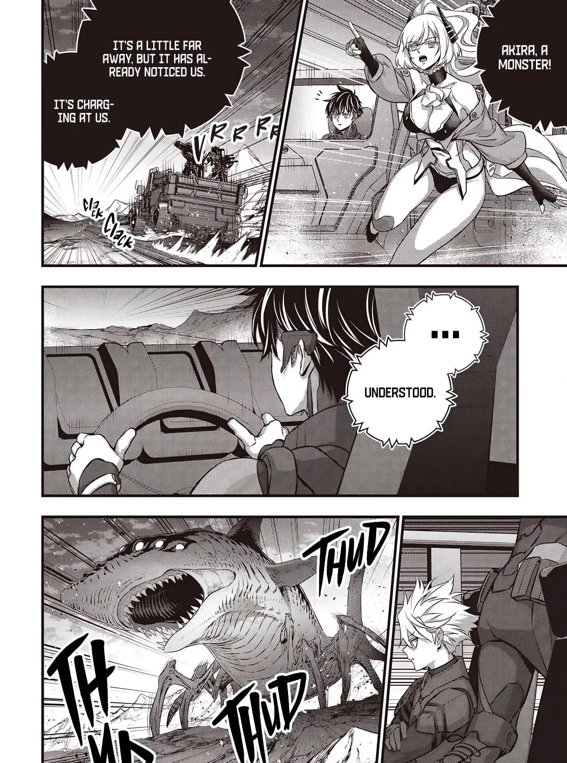 Read Rebuild World chapter 66 image 52 on Lezhin
