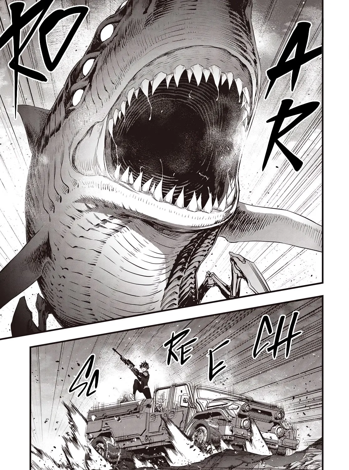 Read Rebuild World chapter 66 image 54 on Lezhin