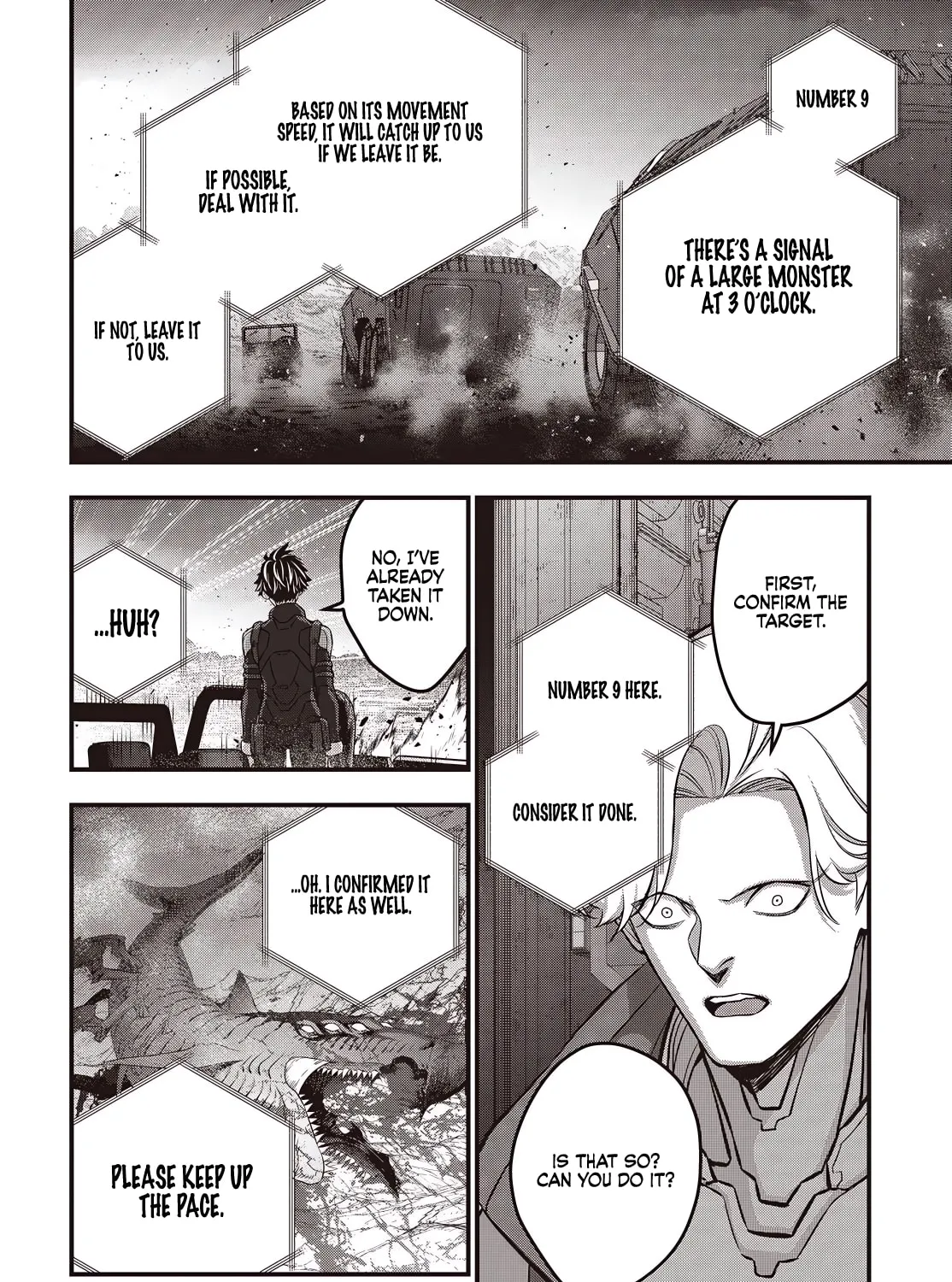 Read Rebuild World chapter 66 image 60 on Lezhin