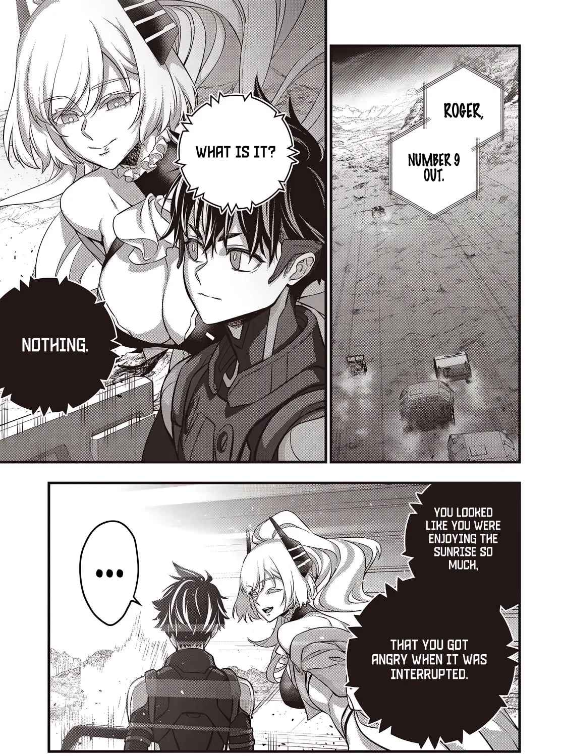 Read Rebuild World chapter 66 image 62 on Lezhin