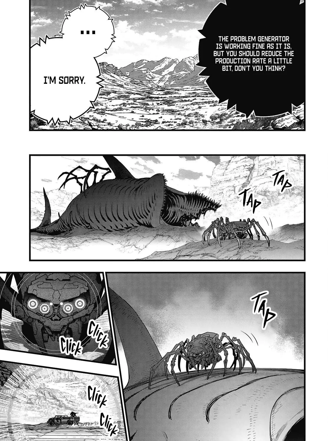 Read Rebuild World chapter 67 image 22 on Lezhin