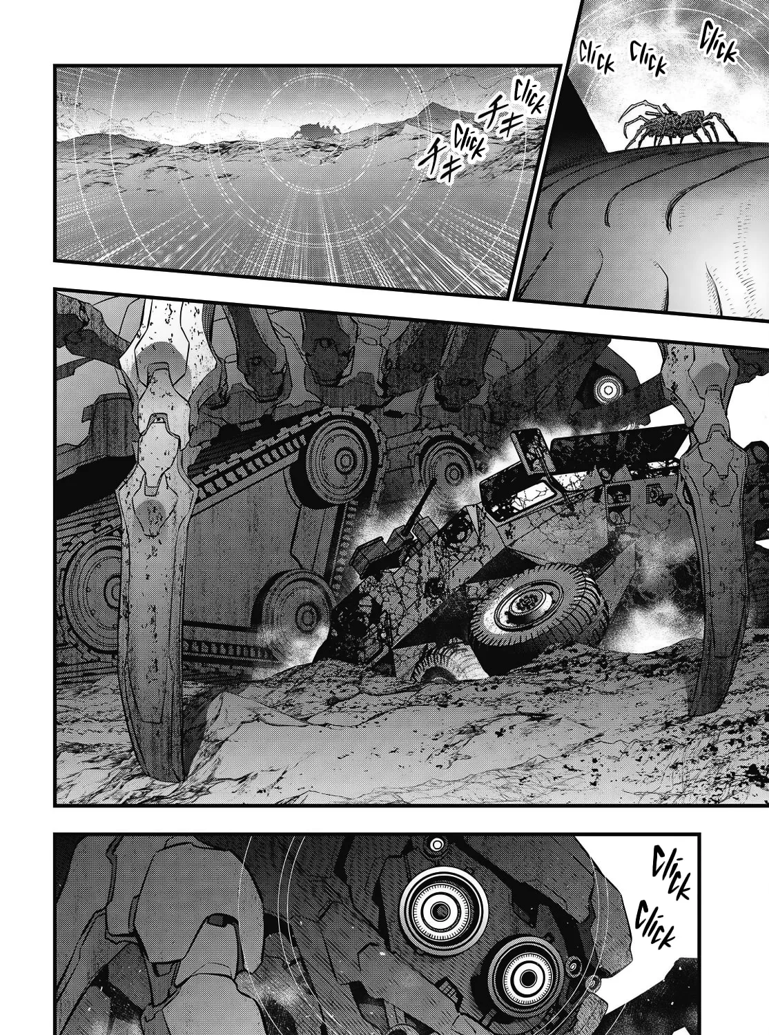 Read Rebuild World chapter 67 image 24 on Lezhin