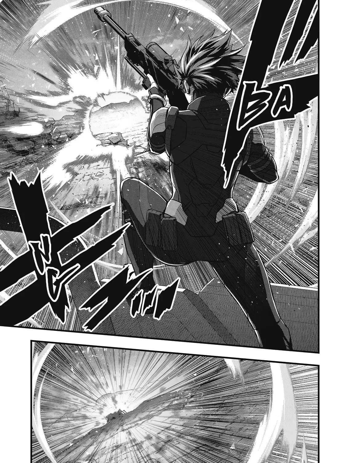 Read Rebuild World chapter 67 image 50 on Lezhin