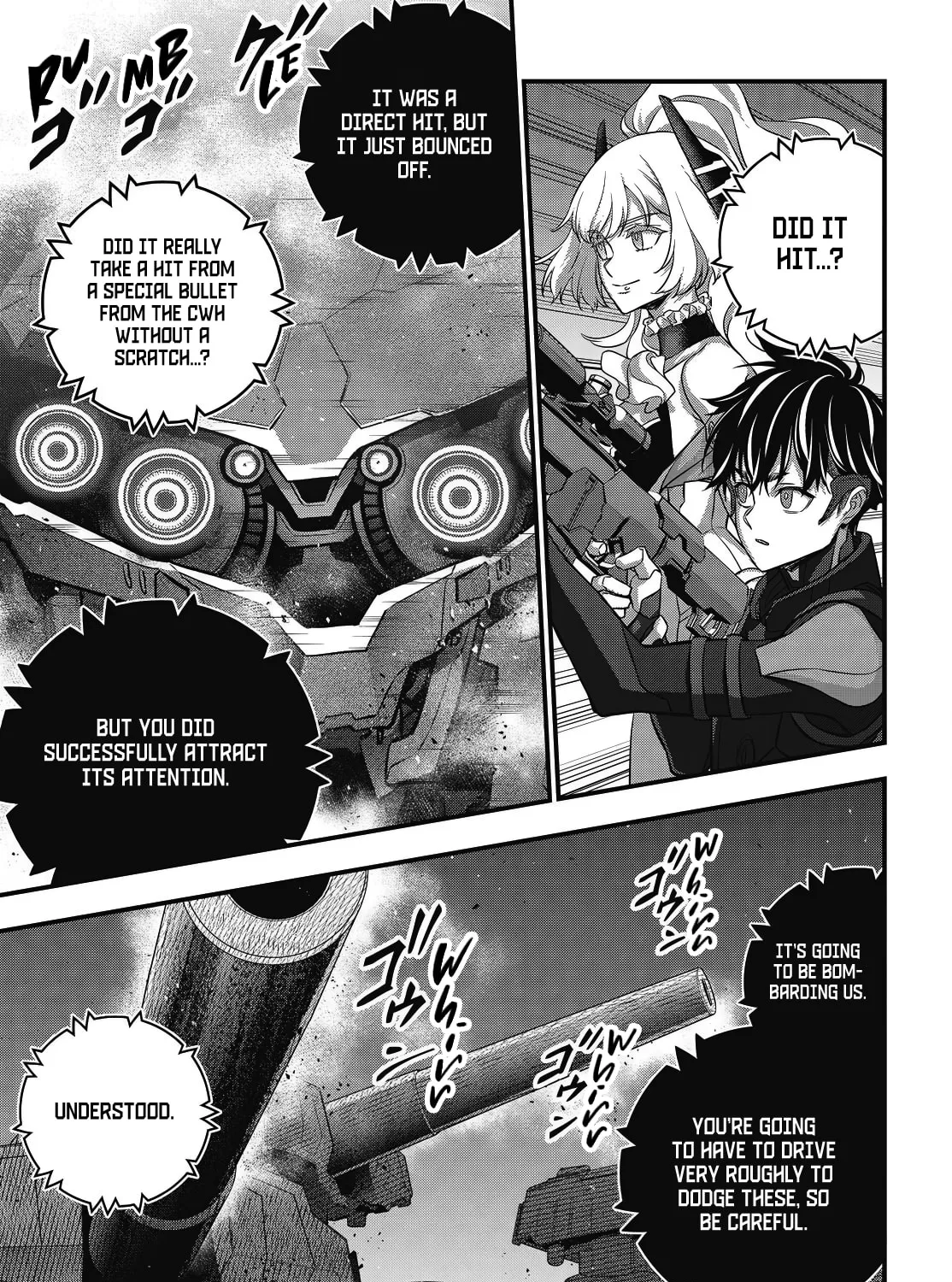 Read Rebuild World chapter 67 image 54 on Lezhin