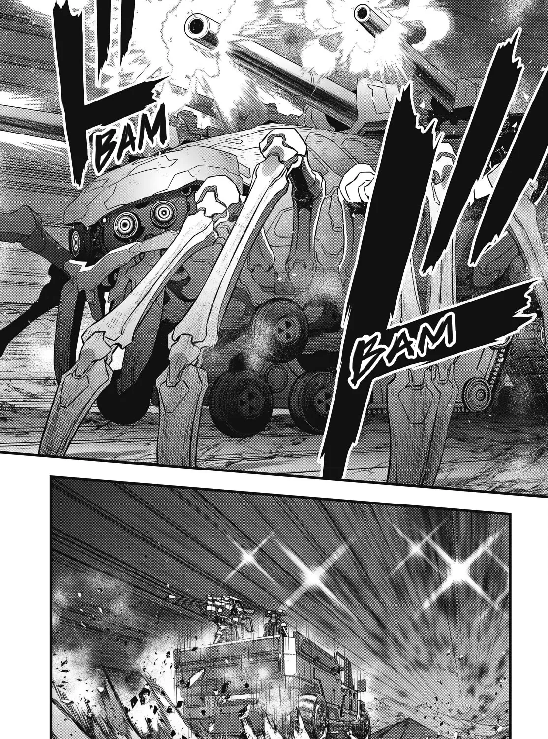 Read Rebuild World chapter 67 image 56 on Lezhin