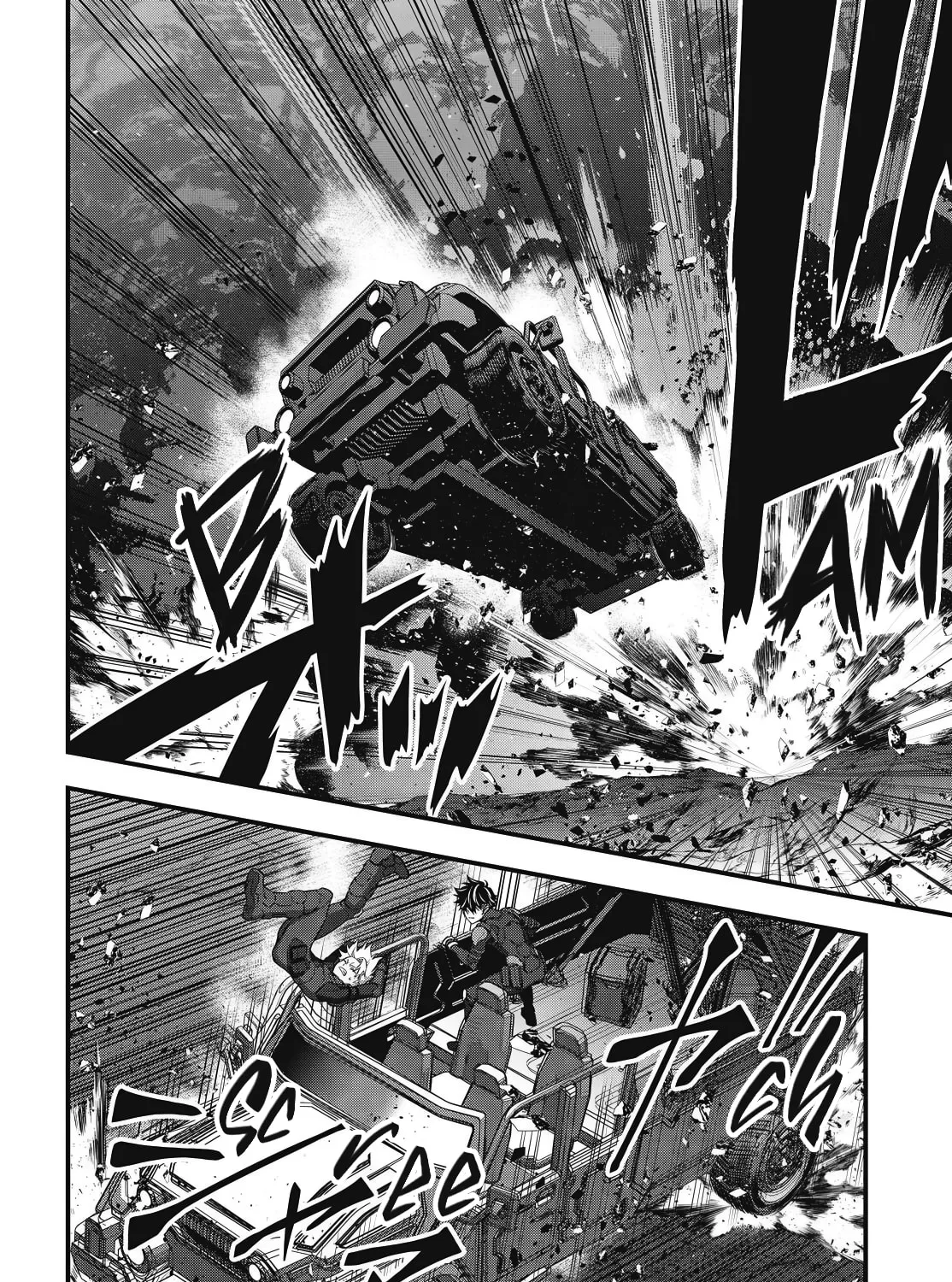 Read Rebuild World chapter 67 image 60 on Lezhin