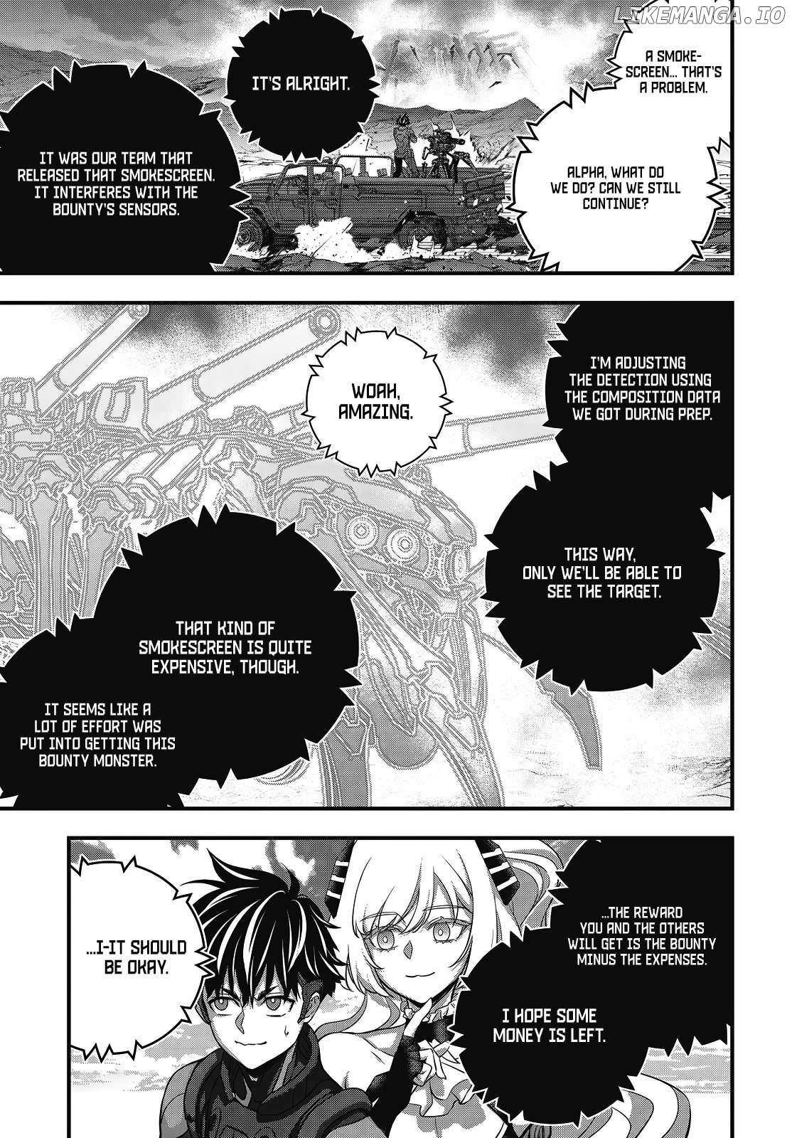 Read Rebuild World chapter 68 image 15 on Lezhin