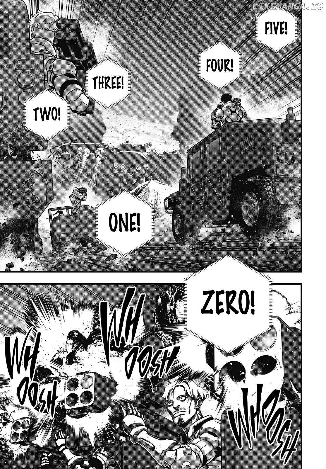 Read Rebuild World chapter 68 image 19 on Lezhin
