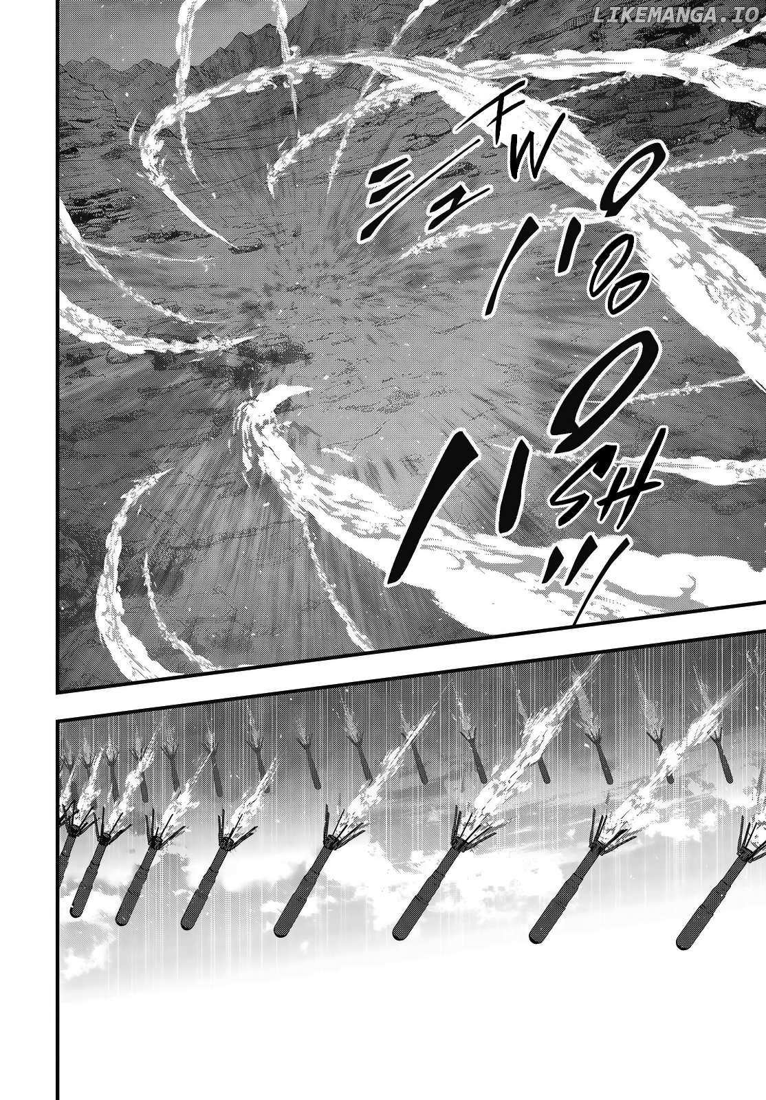 Read Rebuild World chapter 68 image 20 on Lezhin
