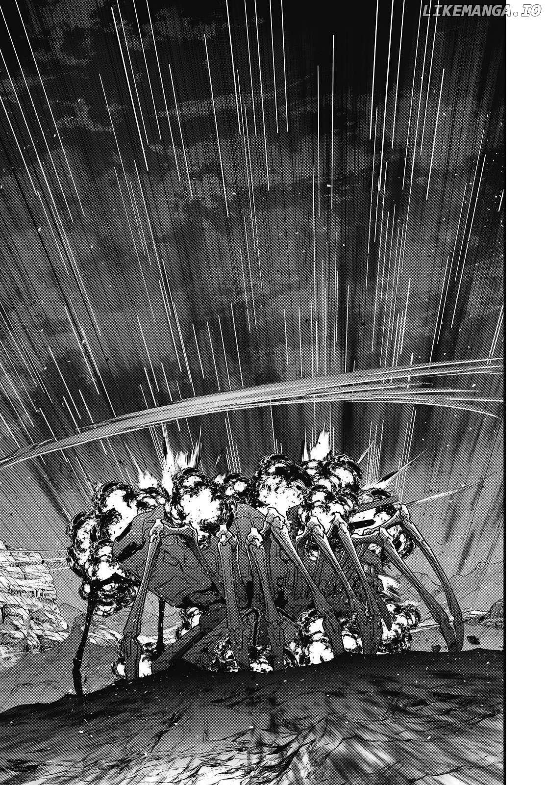 Read Rebuild World chapter 68 image 21 on Lezhin
