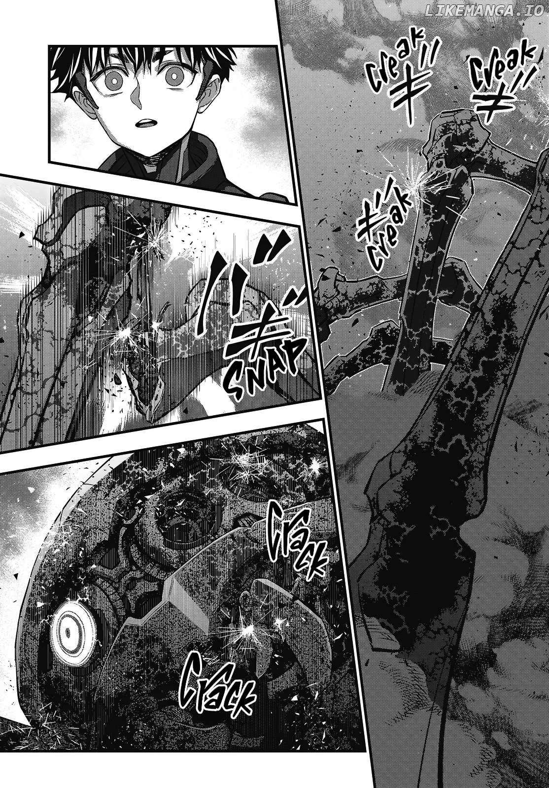 Read Rebuild World chapter 68 image 26 on Lezhin