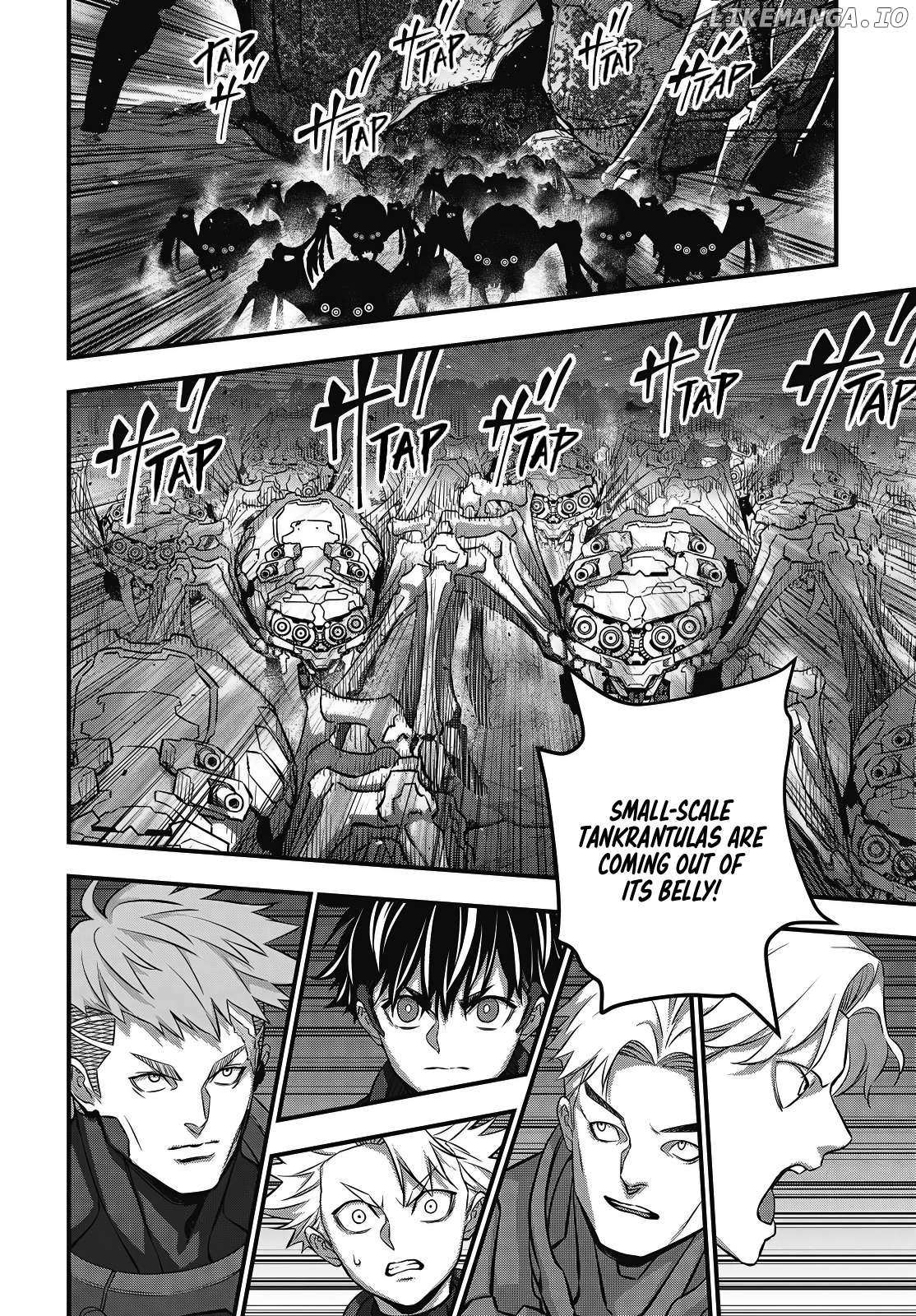 Read Rebuild World chapter 68 image 29 on Lezhin