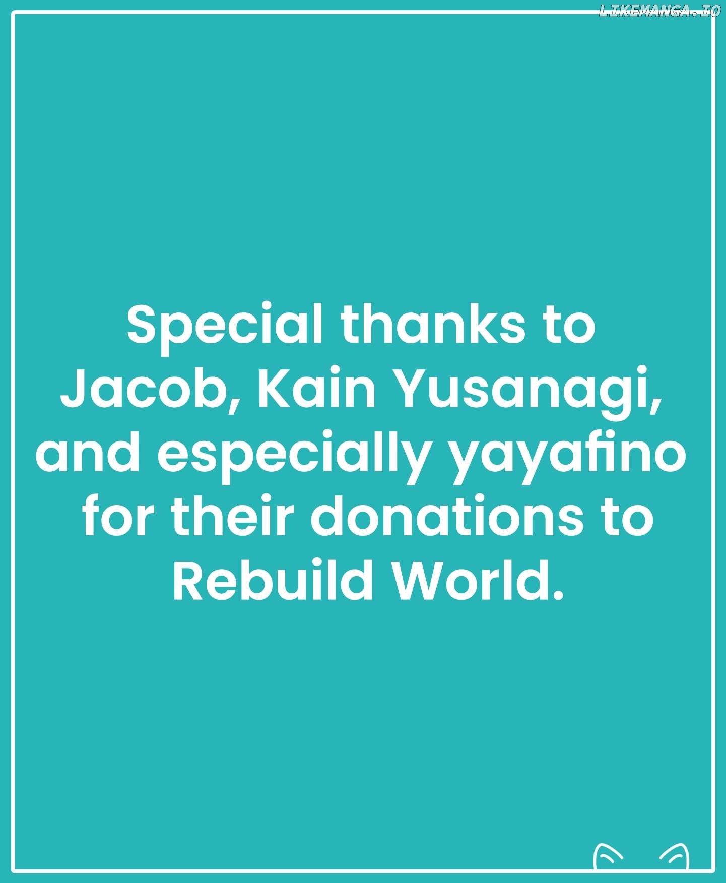 Read Rebuild World chapter 68 image 32 on Lezhin