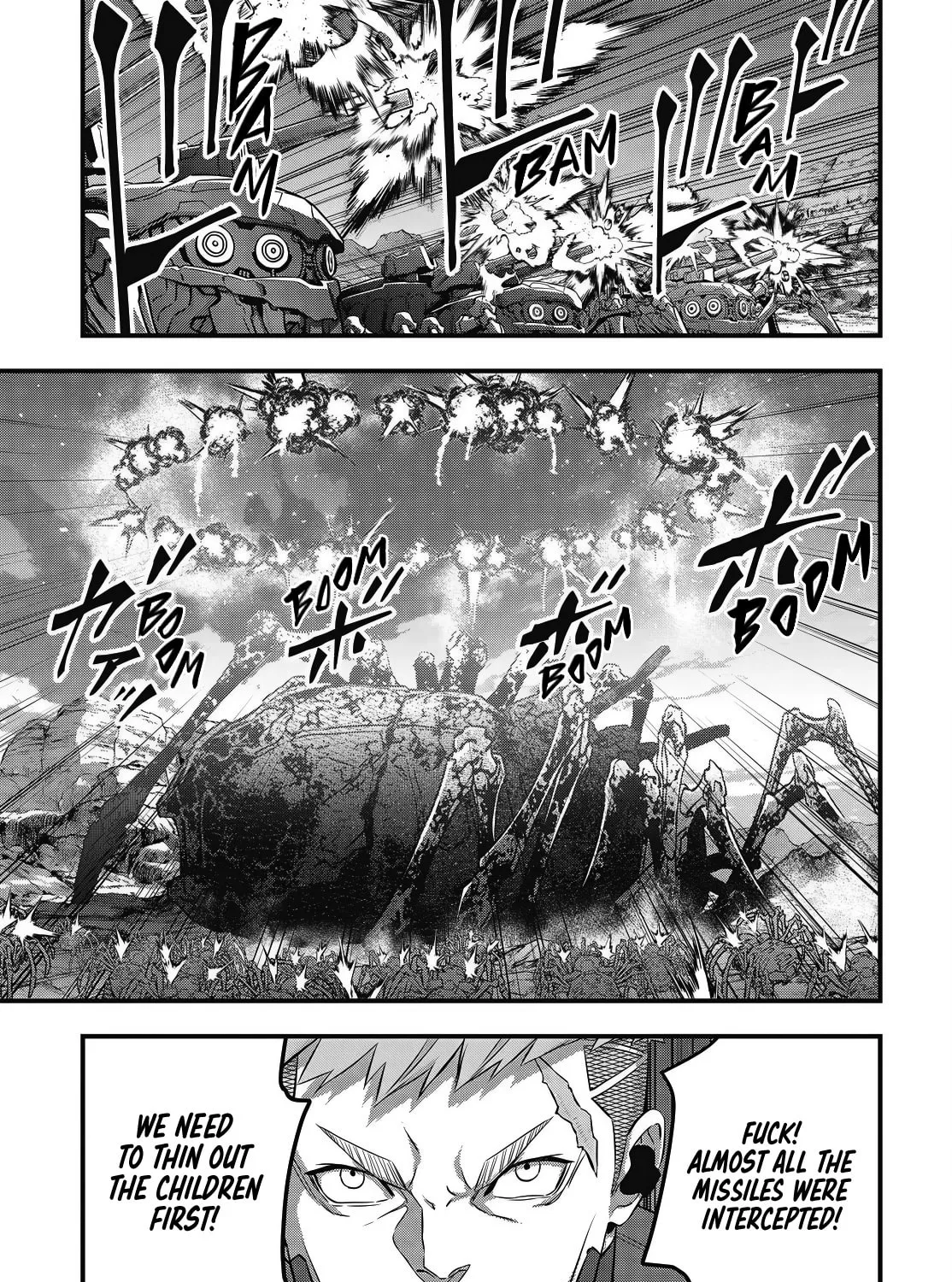 Read Rebuild World chapter 69 image 24 on Lezhin
