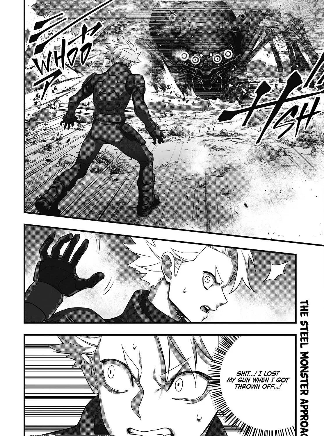 Read Rebuild World chapter 69 image 46 on Lezhin