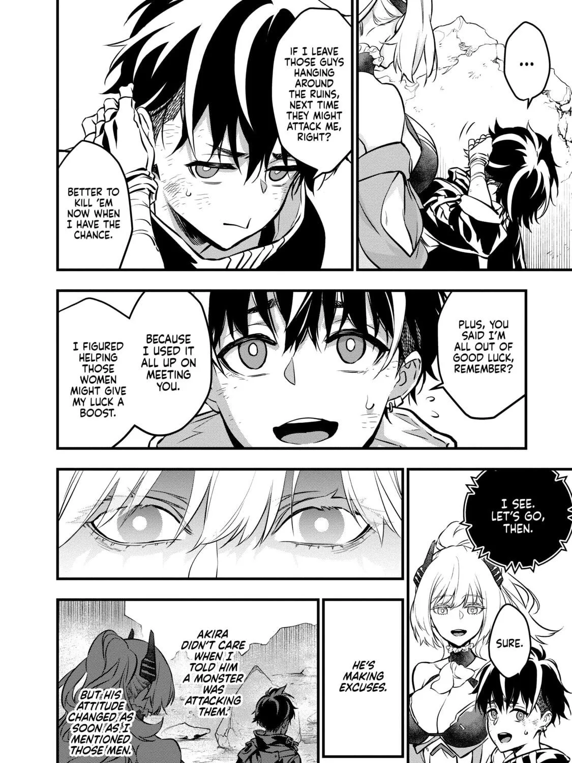 Read Rebuild World chapter 7 image 10 on Lezhin