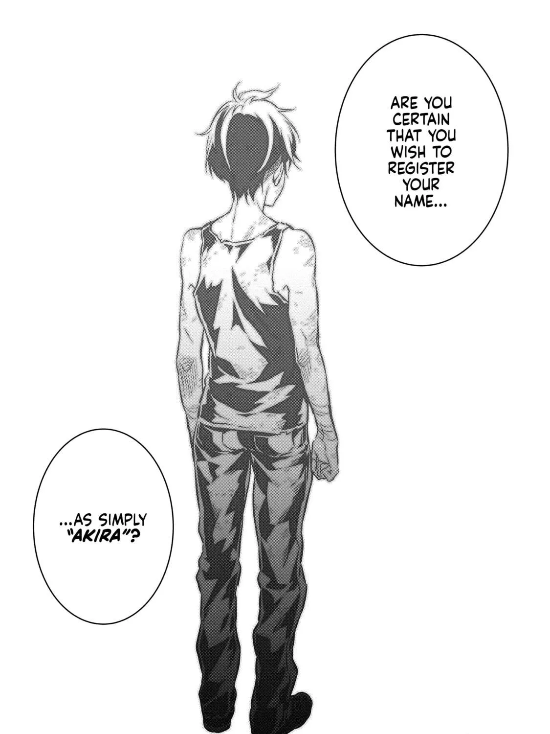 Read Rebuild World chapter 7 image 34 on Lezhin