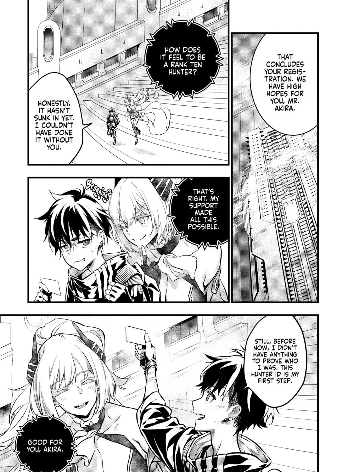 Read Rebuild World chapter 7 image 38 on Lezhin