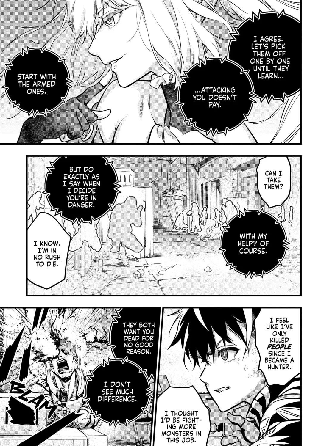 Read Rebuild World chapter 7 image 54 on Lezhin