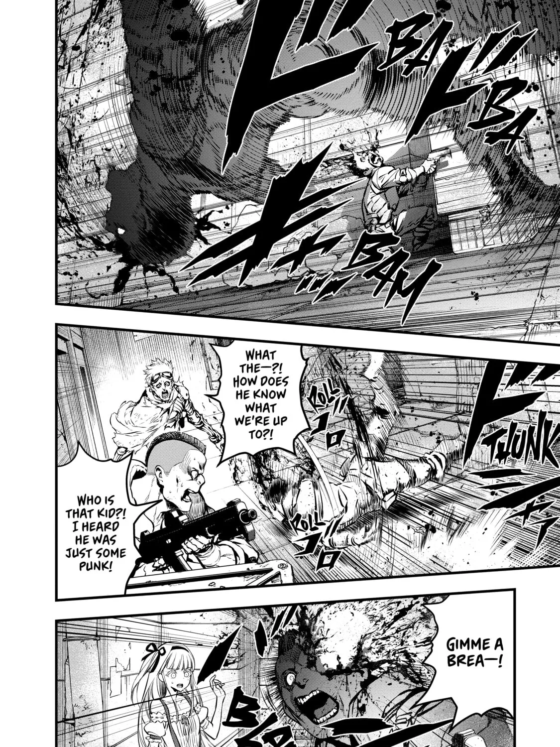 Read Rebuild World chapter 7 image 56 on Lezhin